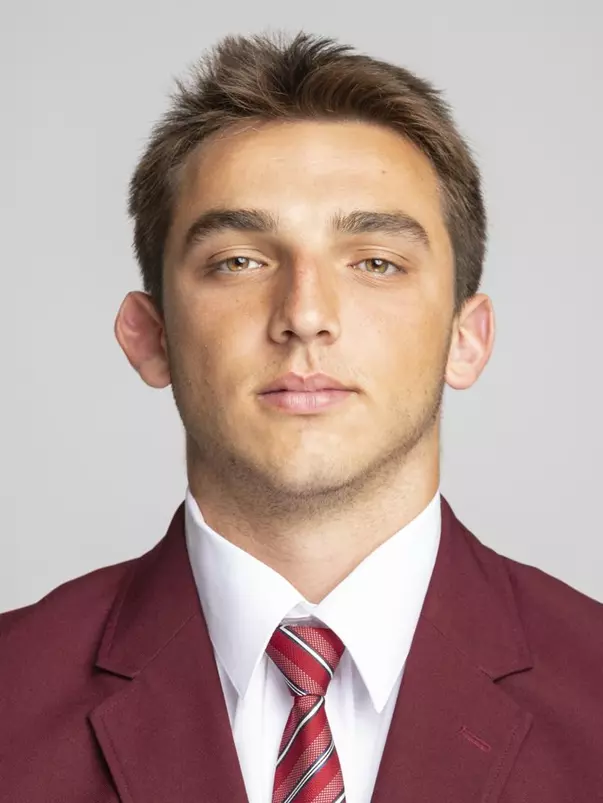 Joseph Manjack IV headshot 2021