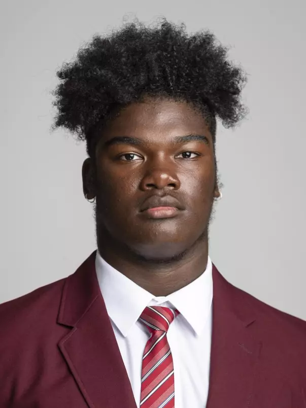 Colin Mobley headshot 2021