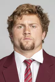Clyde Moore headshot 2021