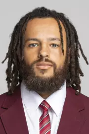 Samuel Oram-Jones headshot 2021