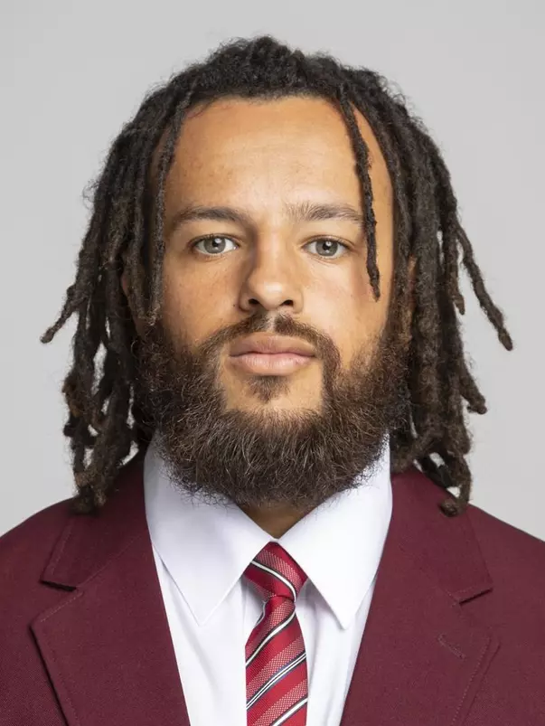 Samuel Oram-Jones headshot 2021