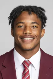 Jaylin Smith headshot 2021