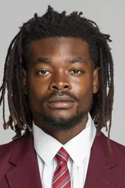 Isaac Taylor-Stuart headshot 2021