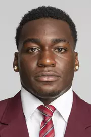 Michael Trigg headshot 2021