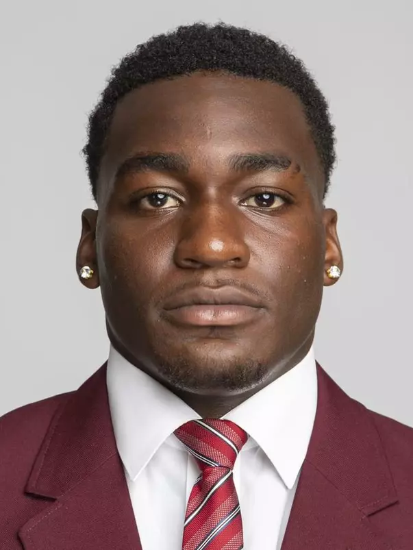 Michael Trigg headshot 2021