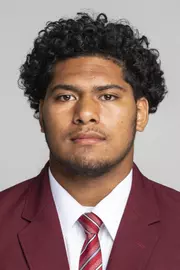 Tuli Tuipulotu headshot 2021