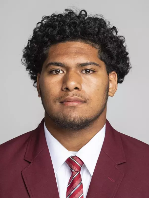 Tuli Tuipulotu headshot 2021