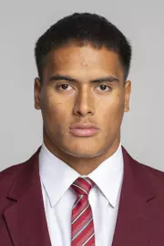 Solomon Tuliaupupu headshot 2021