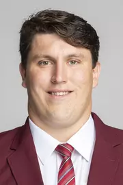 Andrew Vorhees headshot 2021
