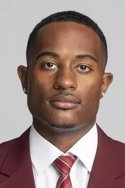 Kyron Ware-Hudson headshot 2021