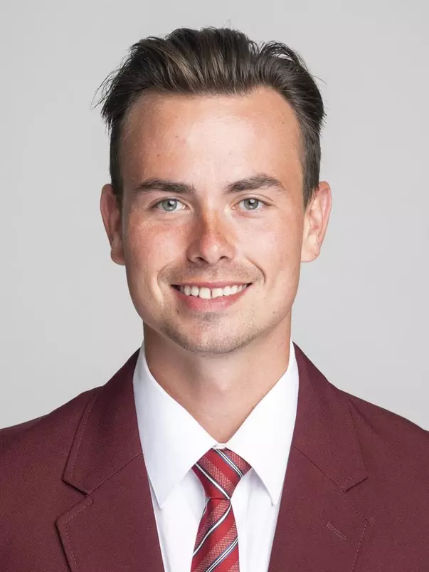 Mick White headshot 2021