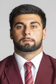 Jude Wolfe headshot 2021
