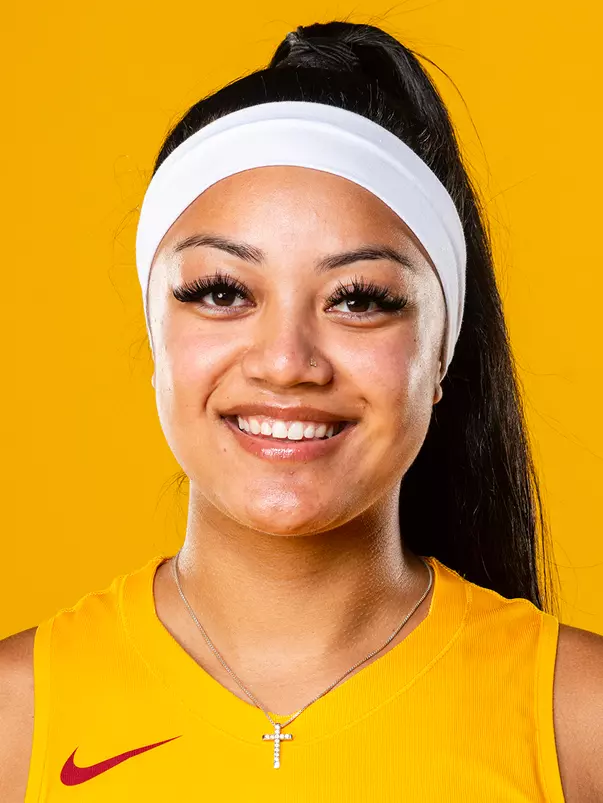 Brooklyn Schirmer Head Shot, Mug