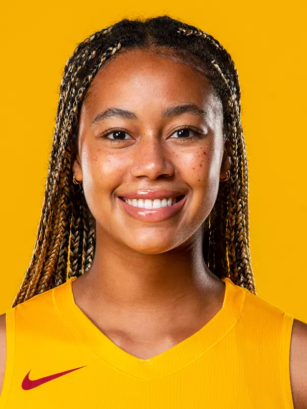 Candice Denny Head Shot, Mug