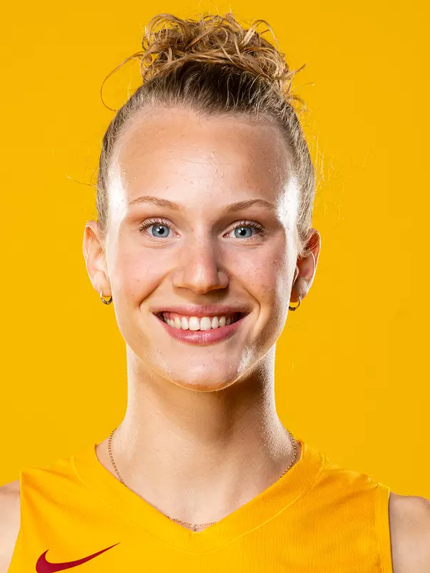 Emilia Weske Head Shot, Mug