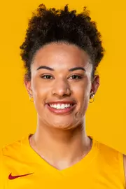Kalen Owes Head Shot, Mug