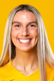 Paige Hammons Head Shot, Mug
