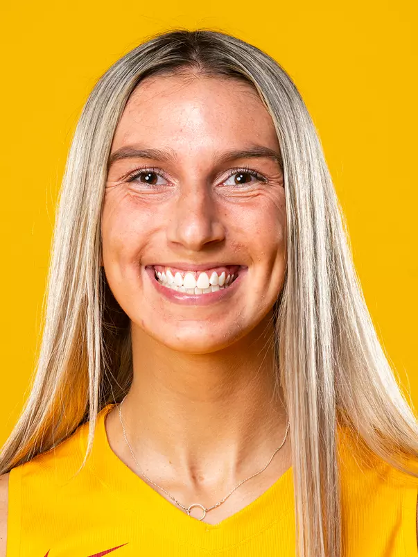 Paige Hammons Head Shot, Mug