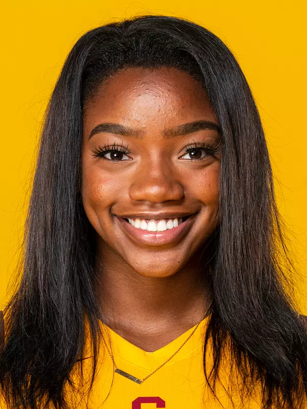 Tyrah Ariail Head Shot, Mug