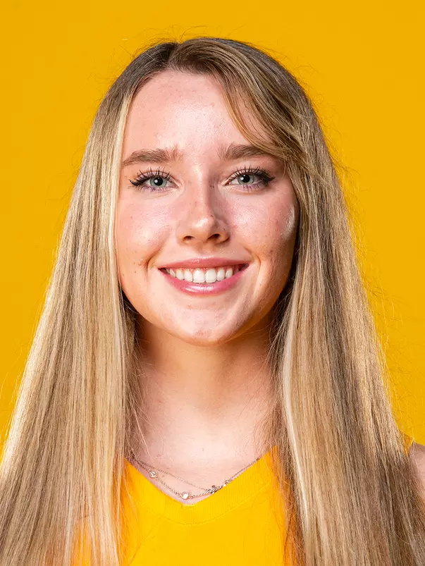 Katelyn Smith Head Shot, Mug