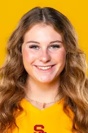 Kylie Baumert Head Shot, Mug