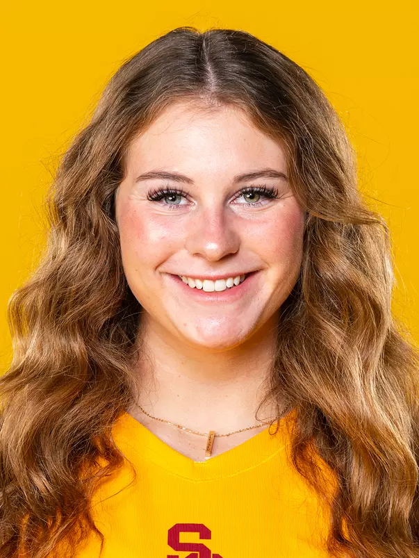 Kylie Baumert Head Shot, Mug