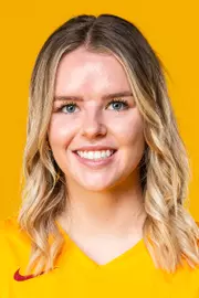 Shannon Scully Head Shot, Mug