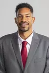 Desmon Farmer Headshot