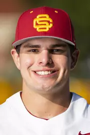 Malikai Wickley - USC Baseball 2021