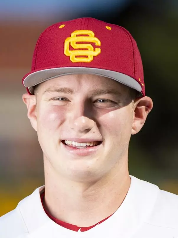 Ethan Firestone - USC Baseball 2021