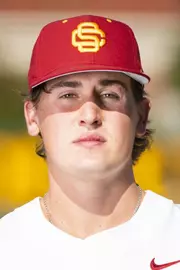 Kyle Wisch - USC Baseball 2021
