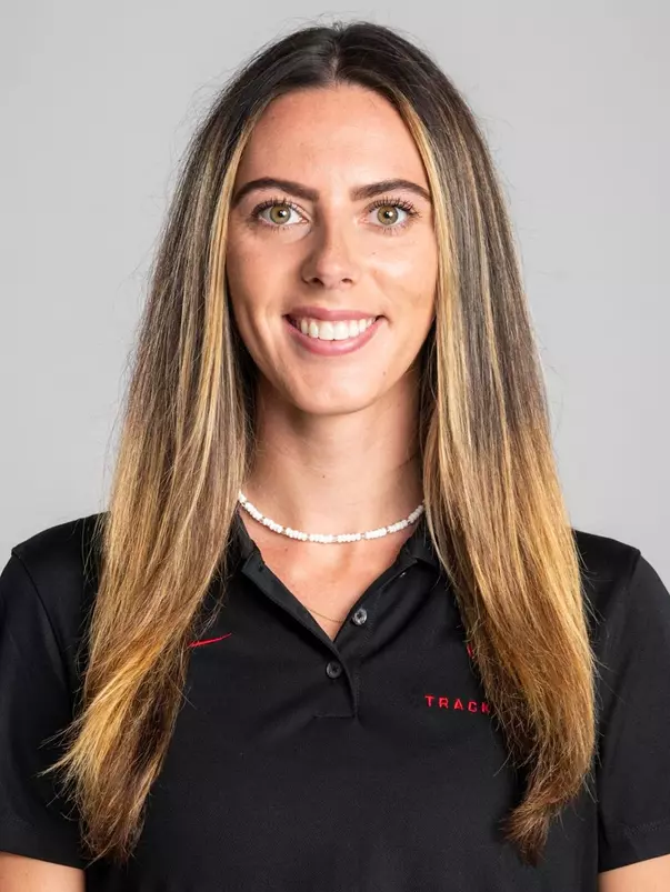 Julia Bounds Headshot