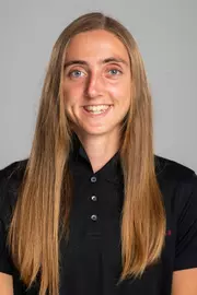 Alyssa Brewer Headshot