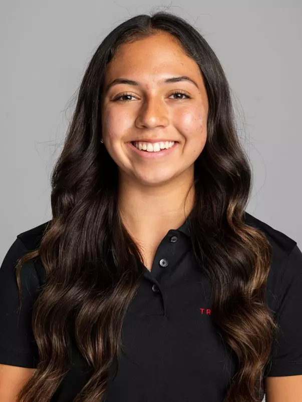 Jacqueline Duarte Headshot