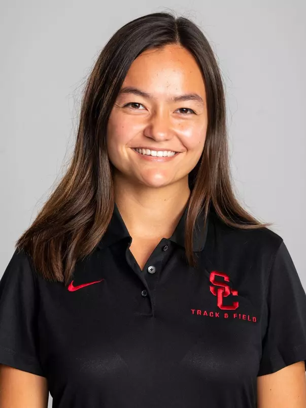 Maya Lacamp Headshot