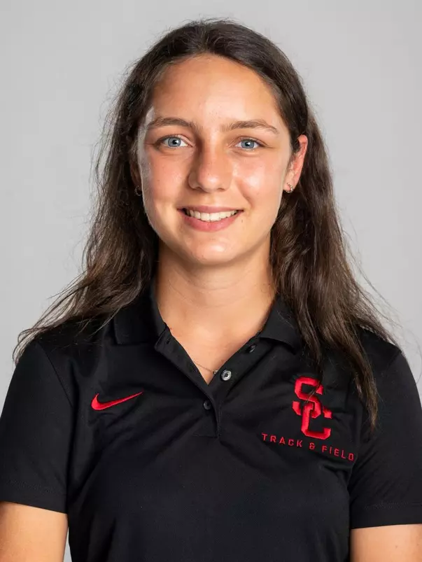 Gigi Maccagnini Headshot