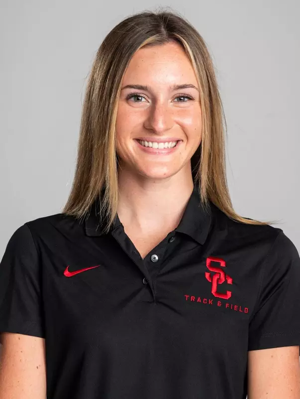 Hihajla Milovanovic Headshot