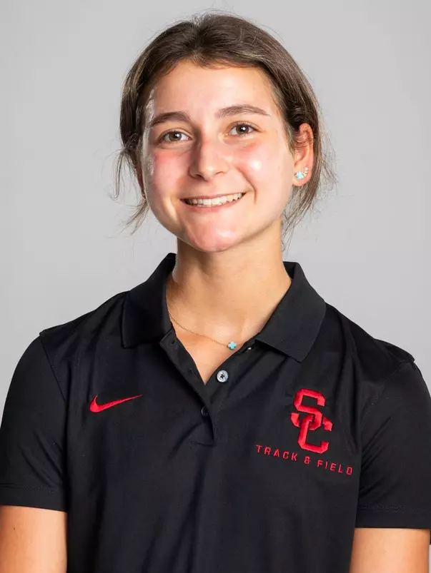 Giavanna Pisano Headshot