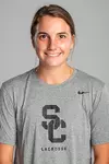 Asa Goldstock - USC Trojans Athletics