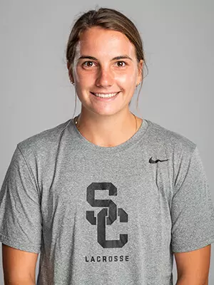Asa Goldstock - USC Trojans Athletics