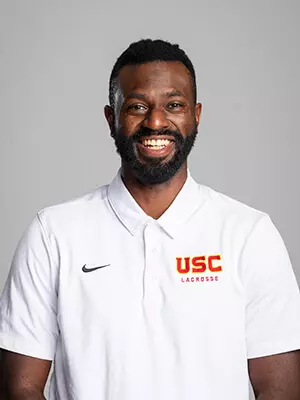 Kevin McLemore - USC Trojans Athletics