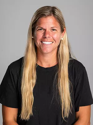 Lauren Gunning - USC Trojans Athletics