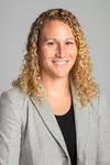 Lindsay Jaffe - USC Trojans Athletics
