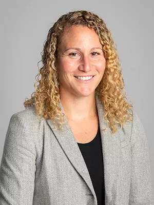 Lindsay Jaffe - USC Trojans Athletics