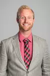 Richard Coles - USC Trojans Athletics