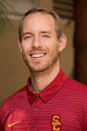 Robby Rhodes, Psy.D., CMPC