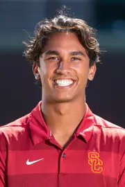 Paul Barretto head shot 2021-22