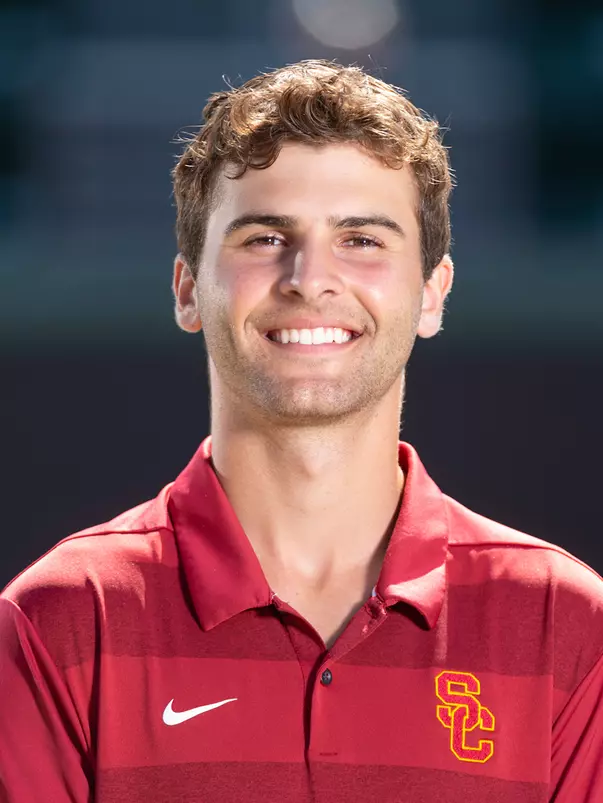 Stefan Dostanic head shot 2021-22