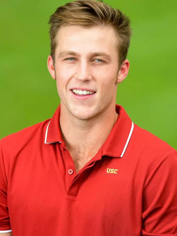 Cameron Henry