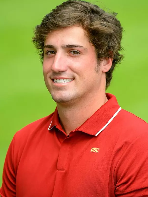 Parker Rostowsky